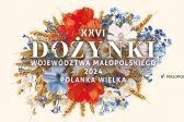 Przejdź do: W podziękowaniu za tegoroczne plony i zbiory