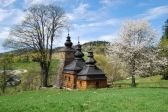 Przejdź do: Pierwszy audyt krajobrazowy dla Małopolski - wielka szansa dla piękna naszych krajobrazów