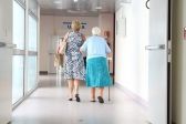 Przejdź do: Fundusze Europejskie wspierają opiekę długoterminową, paliatywną i hospicyjną