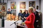 Przejdź do: Otwarcie I wystawy czasowej w Małopolskim Muzeum Pożarnictwa
