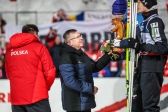 Przejdź do: Polskie podium było bardzo blisko