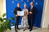 Przejdź do: Promesy na prawie 35 mln zł