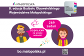 Przejdź do: Aż 269 zadań zgłoszonych do 8. edycji BO WM - sprawdź LISTĘ ZADAŃ