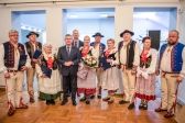 Przejdź do: 50-lecie Pienińskiego Oddziału Związku Podhalan
