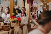 Przejdź do: 14. Małopolski Przegląd Dorobku Artystycznego i Kulinarnego Kół Gospodyń Wiejskich