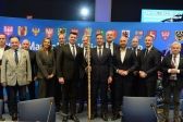 Przejdź do: Konwent Marszałków RP: Małopolska przejmuje stery!
