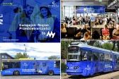 Przejdź do: Ruszyła kampania promocyjna Małopolski jako Europejskiego Regionu Przedsiębiorczości
