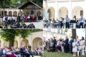 Przejdź do: Wyjątkowy koncert w Okulicach