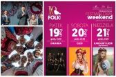 Przejdź do: 10. Międzynarodowe Małopolskie Spotkania z Folklorem w liczbach