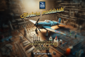 Przejdź do: Lotniczy świat w miniaturze – Konkurs modelarski Muzeum Lotnictwa Polskiego w Krakowie
