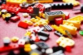 Przejdź do: Świat książek z klocków Lego 