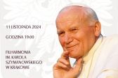Przejdź do: Kraków. Koncert: Myśląc Ojczyzna