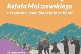 Przejdź do: Zakopane. Urodziny Rafała Malczewskiego z zespołem New Market Jazz Band
