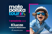Przejdź do: Małopolska Tour na Pustyni Błędowskiej