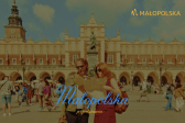 Przejdź do: Magia obrazu. Obejrzyj najnowszy spot Małopolski!