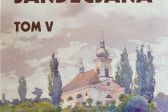 Przejdź do: Nowy Sącz. Studia Sandecjana