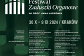 Przejdź do: Kraków. Zaduszki Organowe