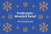 Przejdź do: Świąteczne życzenia Zarządu Województwa Małopolskiego