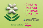 Przejdź do: MFS. Kierunek – Beskid Sądecki! Małopolskie smaki jadą do Krynicy-Zdroju