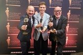 Przejdź do: Wielki sukces Opery Krakowskiej. Musical „Kopernik” triumfuje aż w trzech kategoriach
