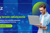 Przejdź do: Wydłużenie terminu VIII edycji Badania stopnia informatyzacji podmiotów wykonujących działalność leczniczą