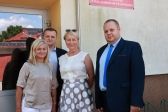 Przejdź do: Spotkanie z pracownikami w filii WUP w Oświęcimiu