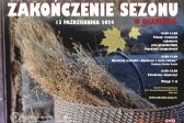 Przejdź do: Nowy Sącz. Zakończenie sezonu turystycznego w skansenie