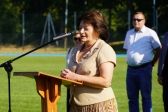 Przejdź do: Młodzi adepci pożarnictwa pokazali klasę