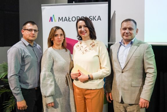 Gdzie i jak aplikować o granty? Trwają szkolenia dla NGO
