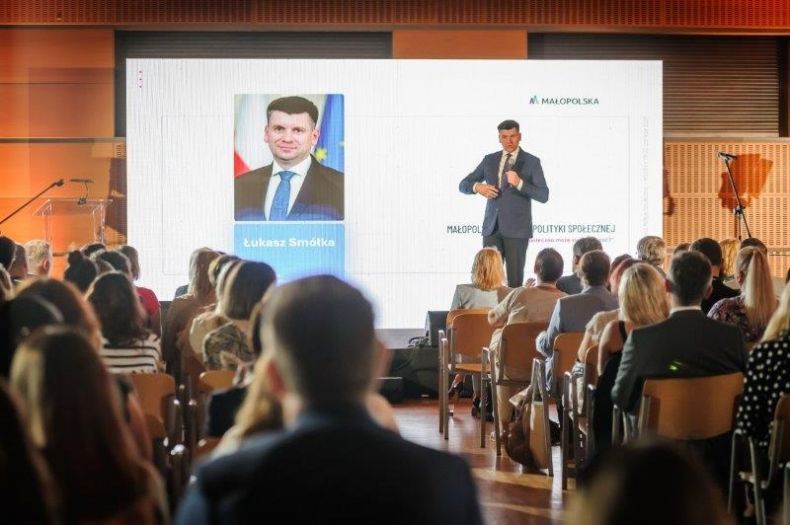 Małopolski Kongres Polityki Społecznej