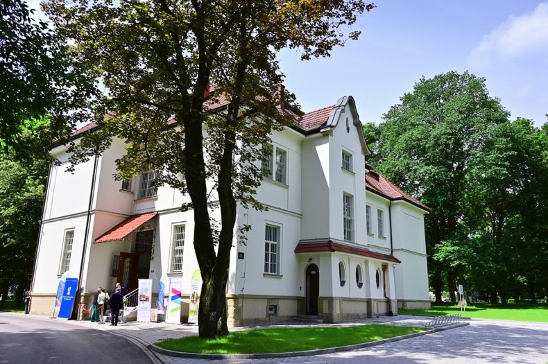 Centrum Zdrowia Psychicznego Kraków-Podgórze