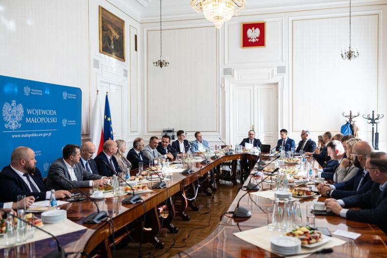 Sala obrad.