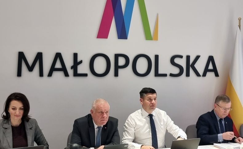 Zarząd Województwa Małopolskiego