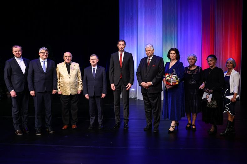 Nagroda Samorządowego Kraju Preszowskiego 