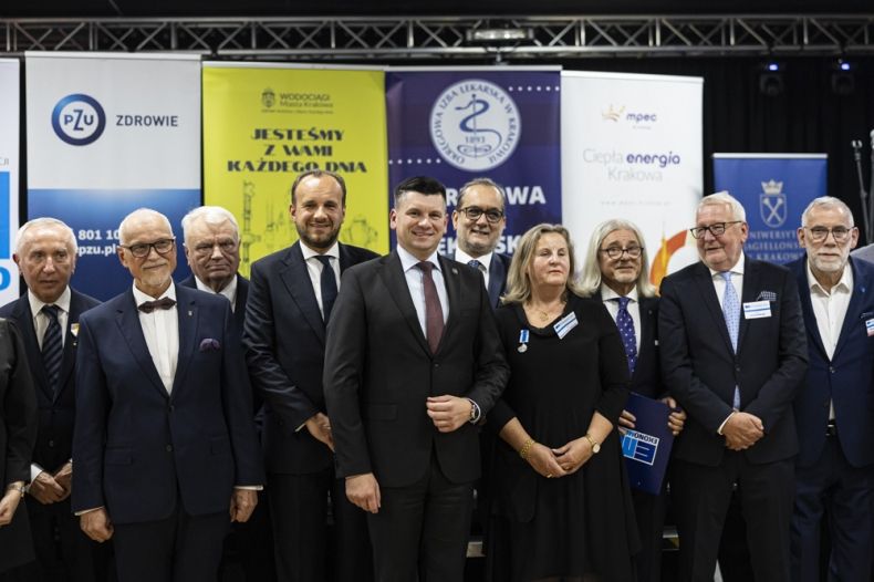  krakowskie spotkanie ekonomistów i medyków EKONOMED 2024