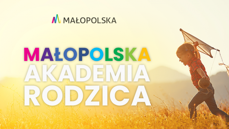 Grafika: Małopolska Akademia Rodzica