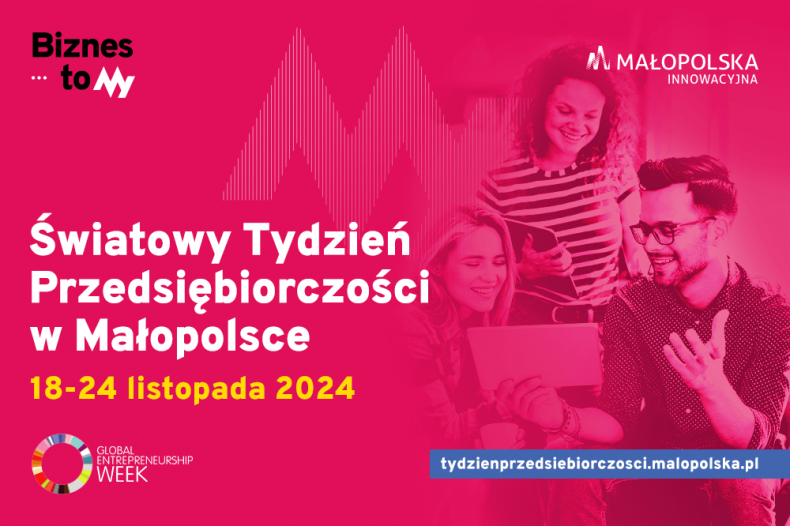 Grafika dotycząca wydarzenia