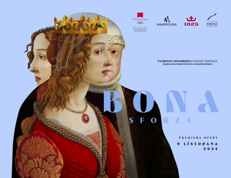 Bona Sforza