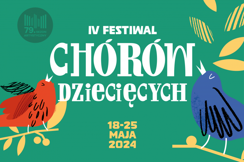 Festiwal Chórów Dziecięcych