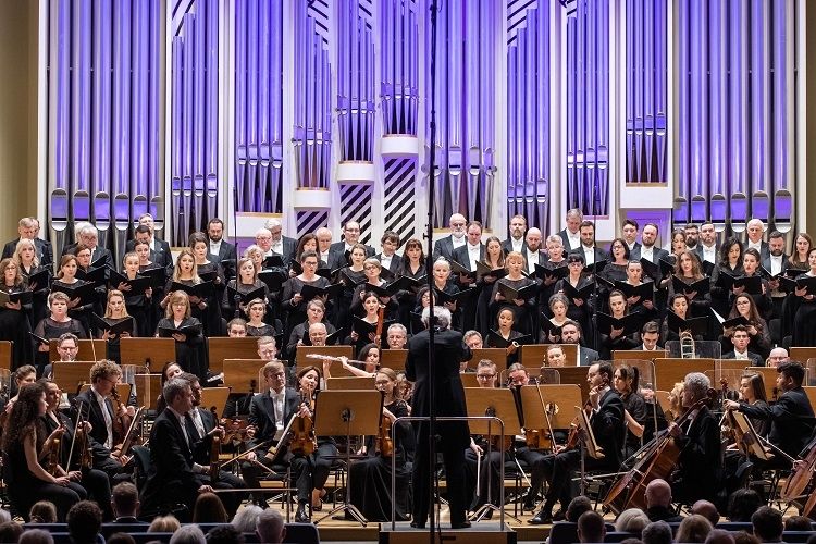 Filharmonia Krakowska
