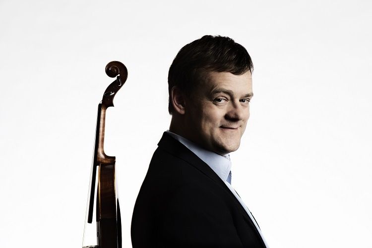 Frank Peter Zimmermann