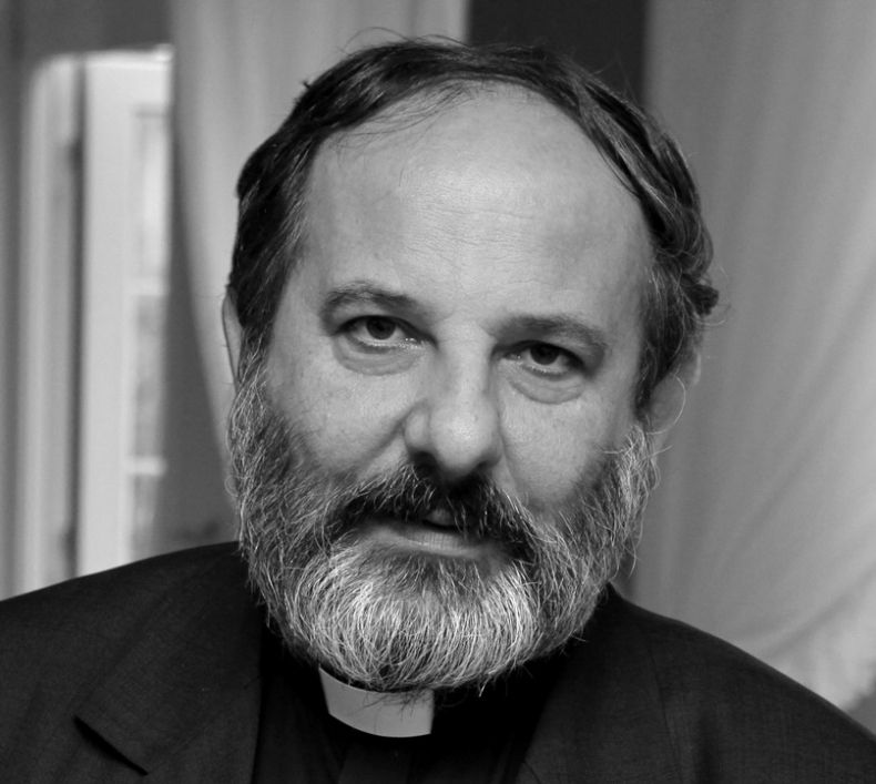 Tadeusz Isakowicz-Zaleski