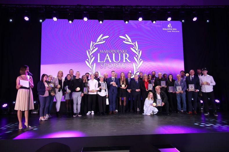 Wszyscy laureaci MLS 2024