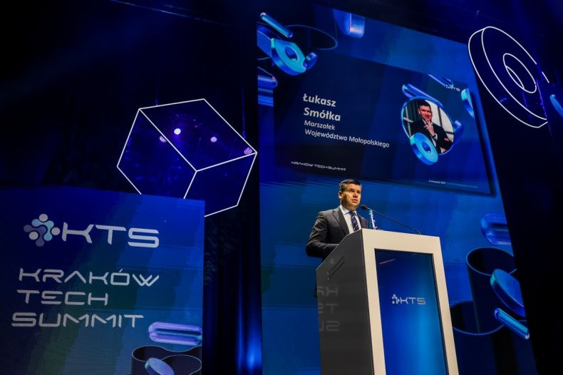 Kraków Tech Summit