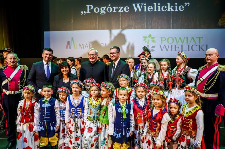 Koncert jubileuszowy