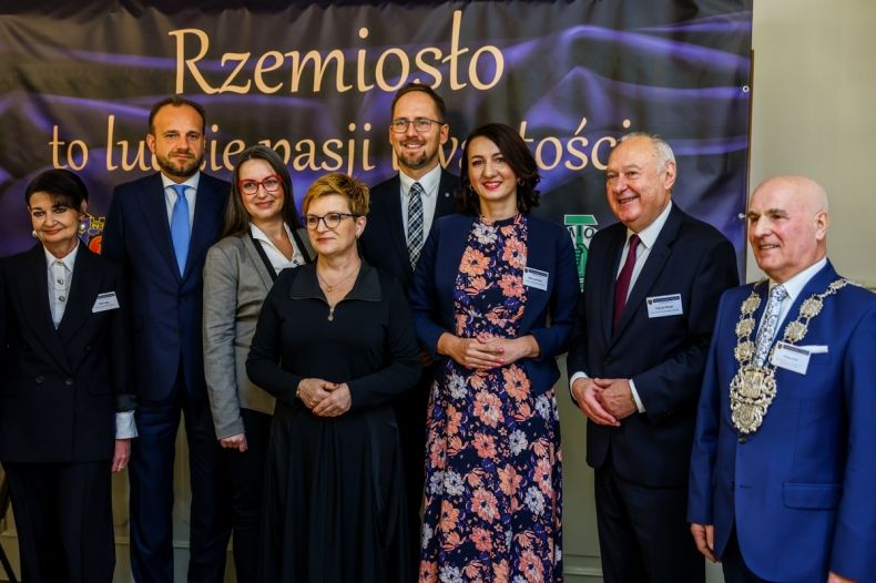 Wspólne zdjęcie.
