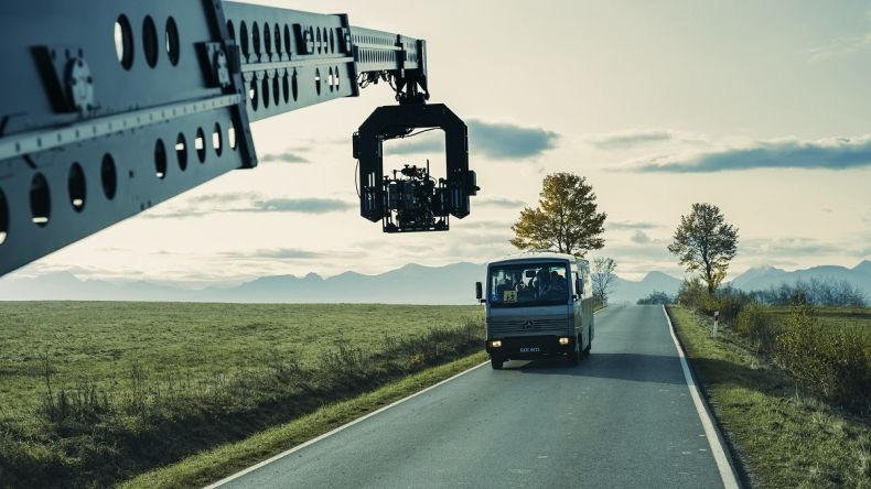 Małopolski Fundusz Filmowy Małych Form