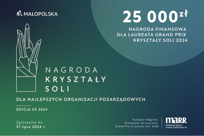 Kryształy Soli