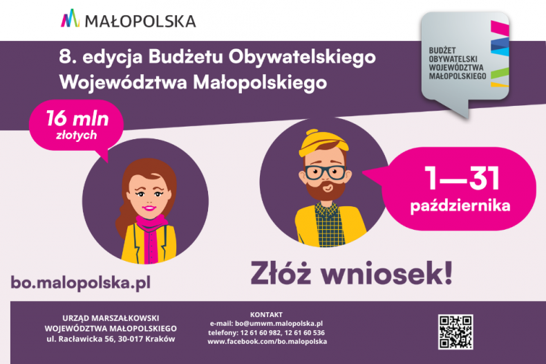 Budżet Obywatelski