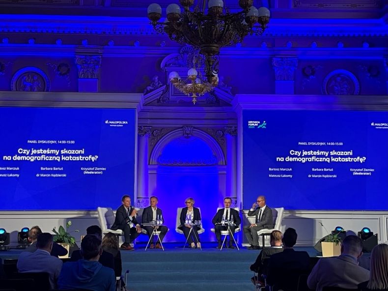 Panel dyskusyjny